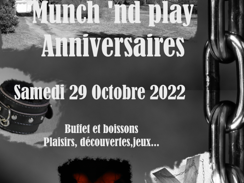 anniversaires