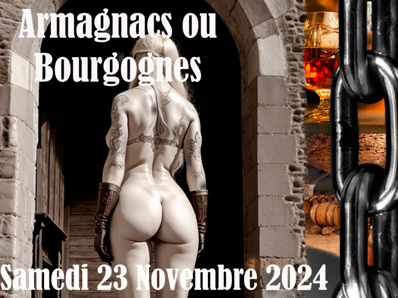 armagnacsoubourgognes