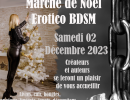 marche de noel erotico bdsm