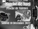 munch marche noel