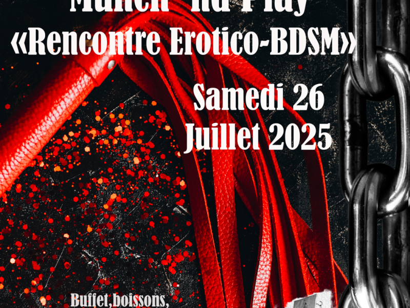 munch rencontre erotico