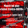 munch rencontres erotico