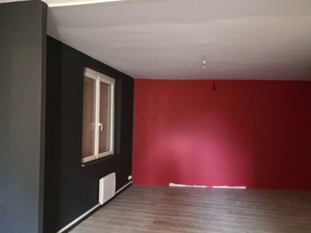 Antre Des Vices - Donjon Refuge des Extases